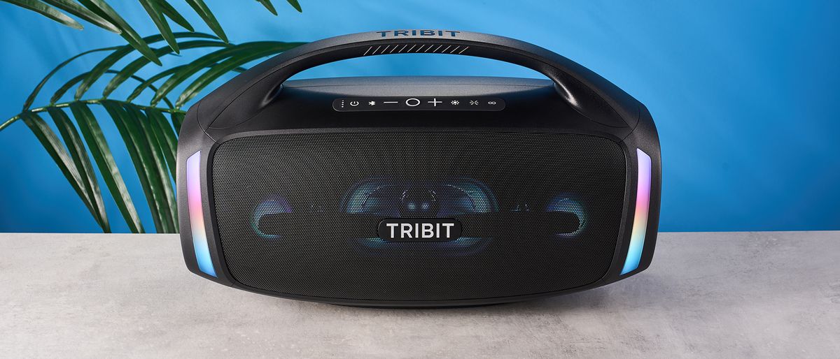 De ce Tribit Blast 2 e peste JBL Boombox 3 si Sony XG500