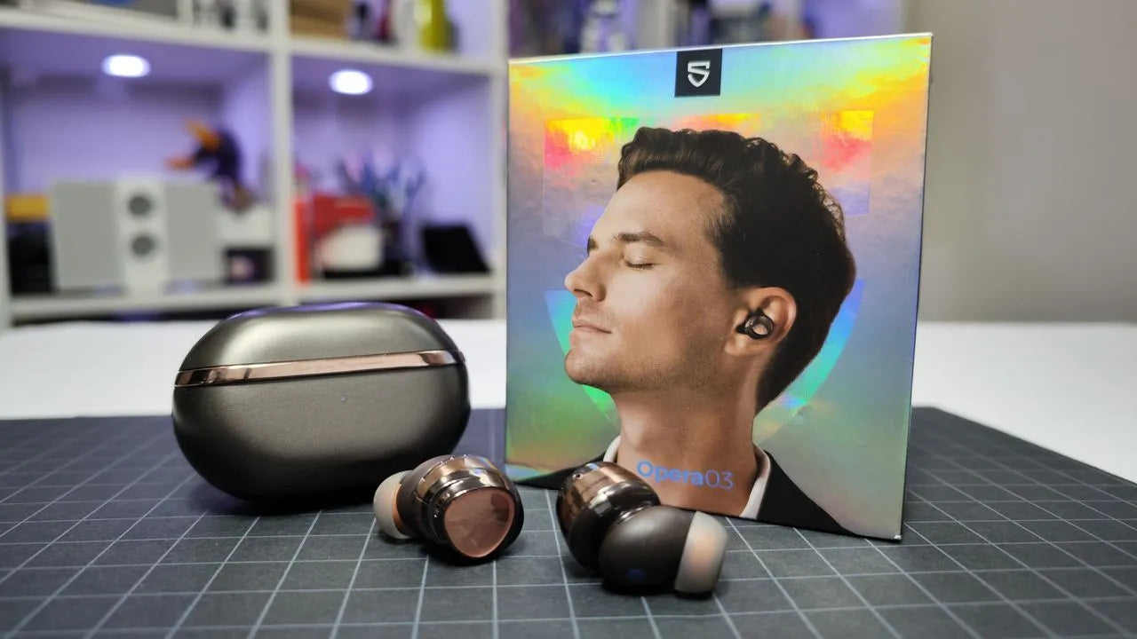 SoundPEATS: ghid complet al brandului si cele mai bune modele 2025