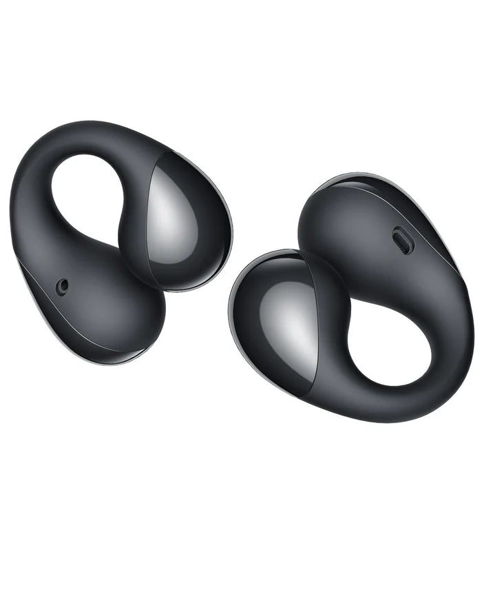 SoundPEATS PearlClip Pro – Căști Bluetooth Open-Ear Clip-On, 24h Autonomie, IPX5, Bluetooth 5.4