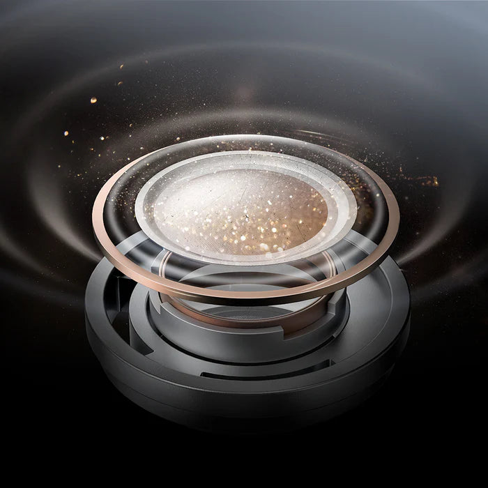 Căști Bluetooth SoundPEATS Air4 Pro – ANC 45dB, aptX Lossless, 26h Autonomie, Bluetooth 5.3, IPX4