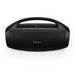 Boxă Bluetooth Tribit StormBox Blast 2 – 200W, Subwoofer, IP67 Rezistentă la Apă, 30h Autonomie, Bluetooth 5.4