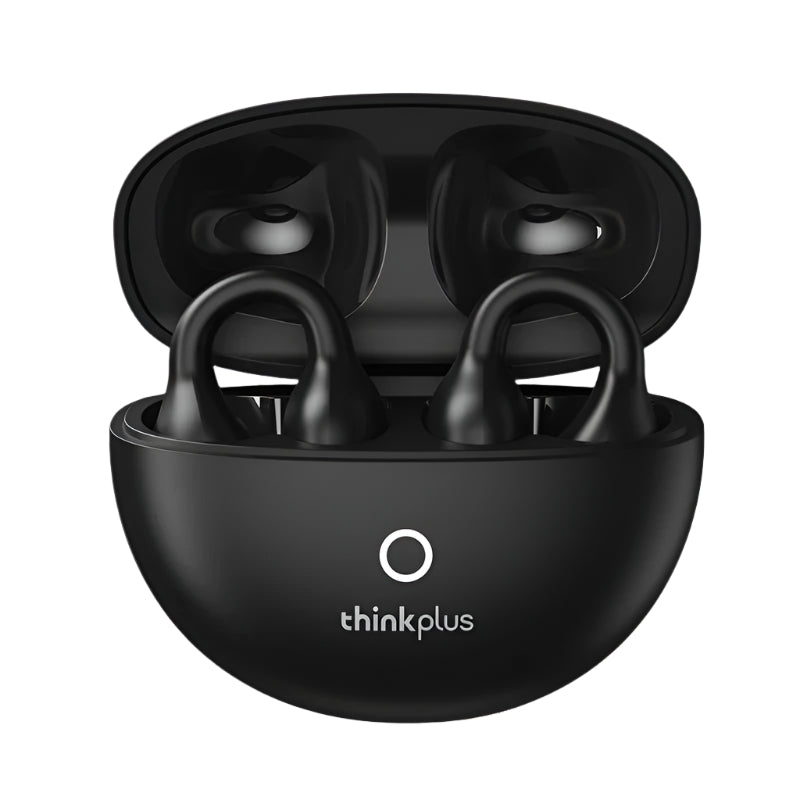 Căști Bluetooth Lenovo Thinkplus LP25 – Wireless, Sunet Clar