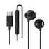 Căști Lenovo TW6 Pro – Sunet HiFi, Design Semi In-Ear, Bluetooth 5.0, Rezistență la Apă
