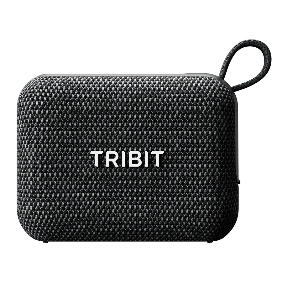 Boxa portabila Tribit PocketGo, Bluetooth 6.0, IP68, 20h