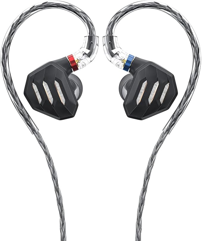 Casti FiiO FH7S in ear