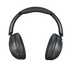 Casti Tribit QuietPlus 71X over ear cu bluetooth si anulare activă a zgomotului vazute din fata