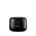 Boxa portabila Lenovo K14 Pro neagra cu Bluetooth si design compact pentru muzica si calatorii