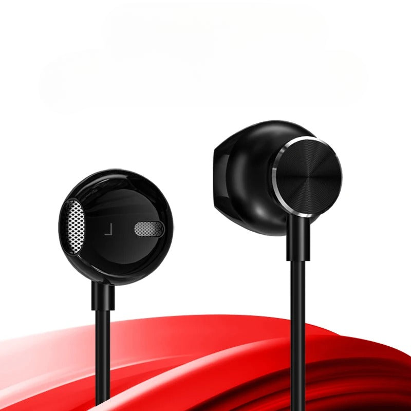 Căști Lenovo TW6 Pro – Sunet HiFi, Design Semi In-Ear, Bluetooth 5.0, Rezistență la Apă